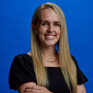 Meet your Posher, Rachael